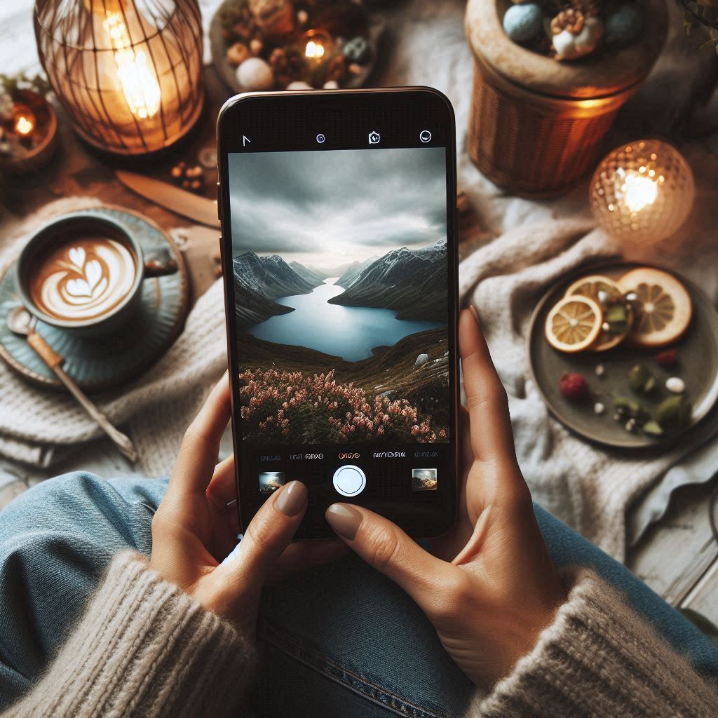 200+ Best Captions For Instagram Pics to Elevate Your Posts Today 3 Captions for Food Lovers and Culinary Adventures