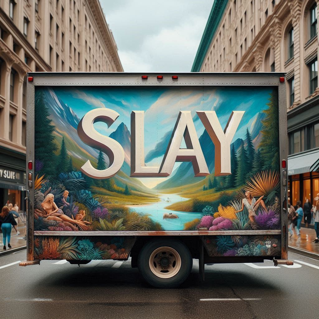 200+ Slay Instagram Captions to Boost Your Social Media Game 4 Catchy Captions to Slay Your Feed