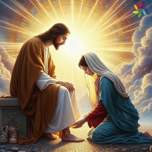 Christian Instagram Bio Captions