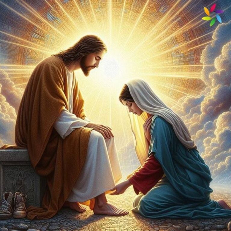 Christian Instagram Bio Captions