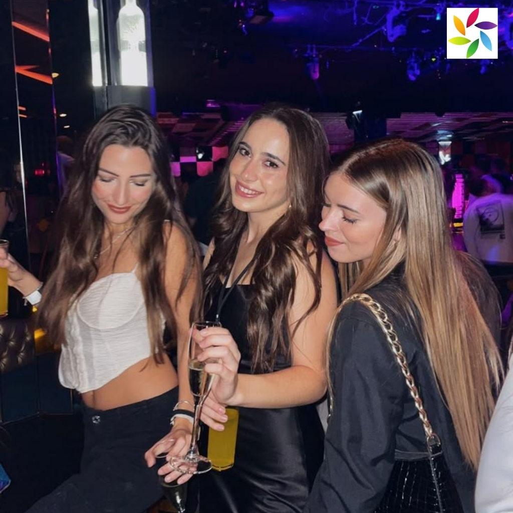 200+ Clubbing Captions For Instagram to Light Up Your Night Out 17 Clubbing Captions For Instagram 1