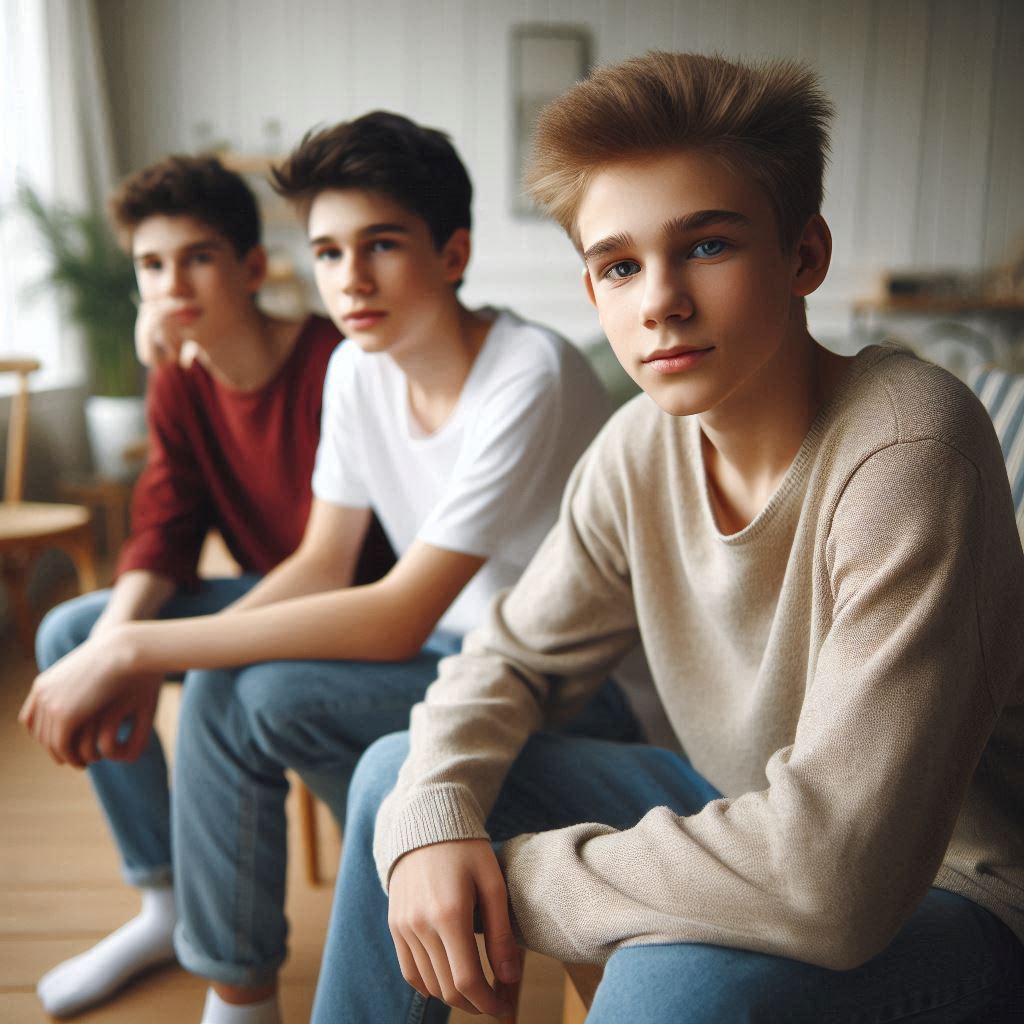 200+ Instagram Captions For Boys to Elevate Your Social Media Game 4 Cool Captions for Stylish Boys