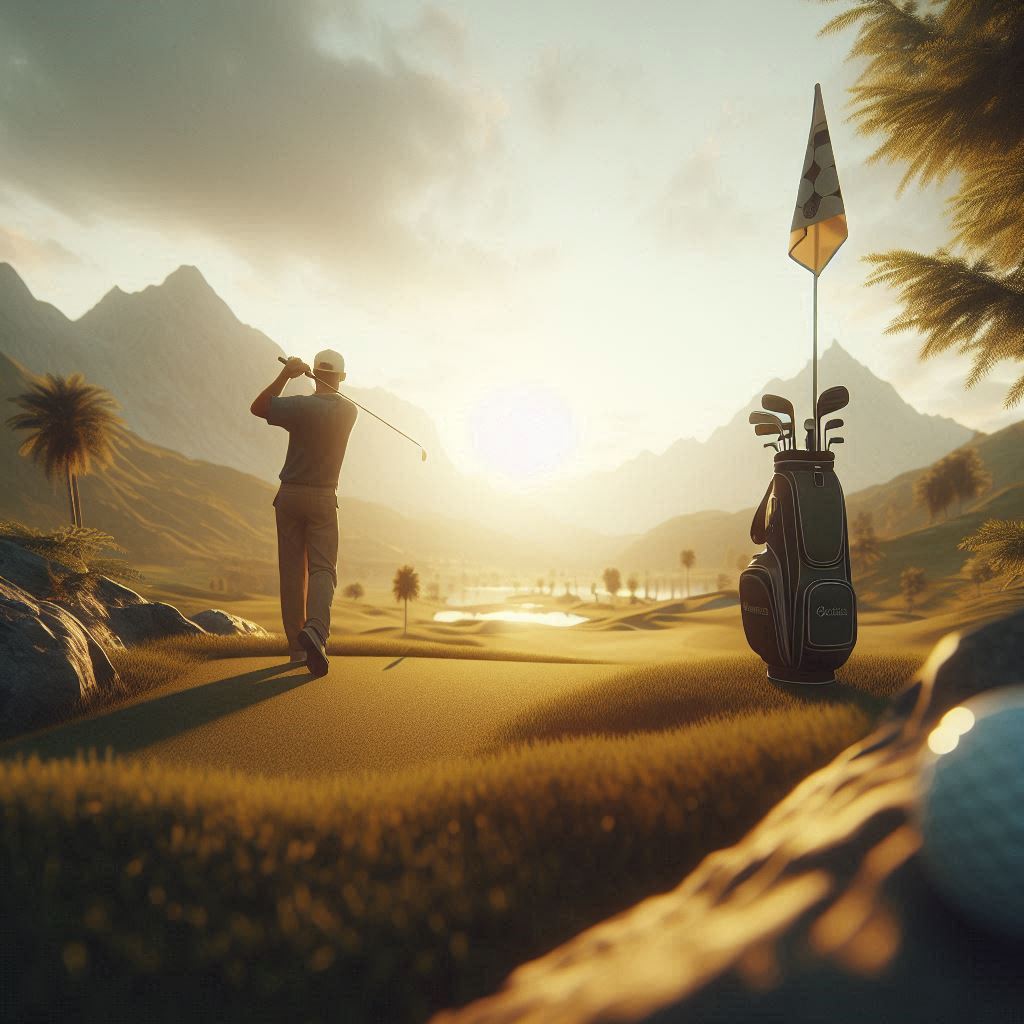 200+ Short Golf Captions For Instagram Perfect for Every Golfer 5 Creative Golf Captions for Your Game
