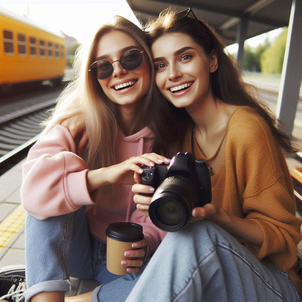 200+ Instagram Captions For Friends to Share Unforgettable Moments 5 Cute Captions for Your Best Friend