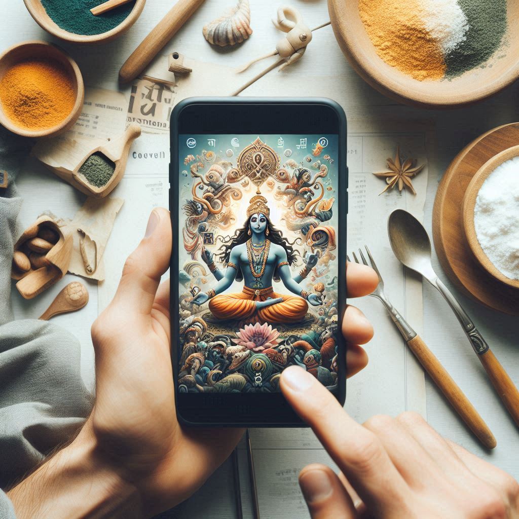 200+ Hindi Captions For Instagram to Elevate Your Posts and Engagement 4 Cute Hindi Captions for Your Adorable Pictures