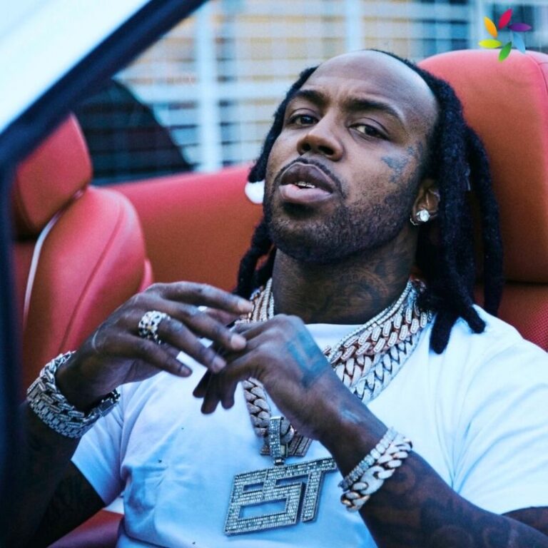 Est Gee Captions For Instagram