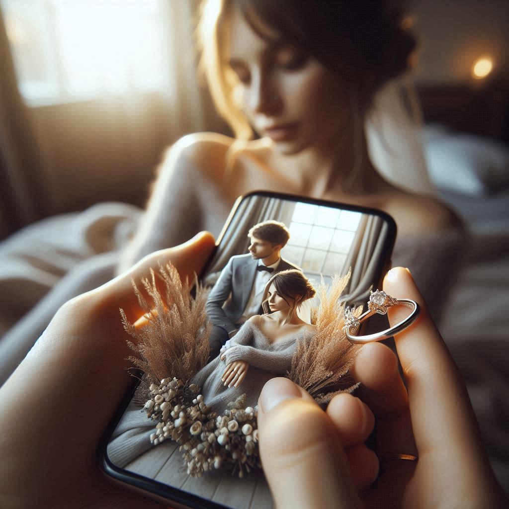 200+ Unique Engagement Captions For Instagram to Celebrate Your Love 2 Fun and Playful Engagement Captions