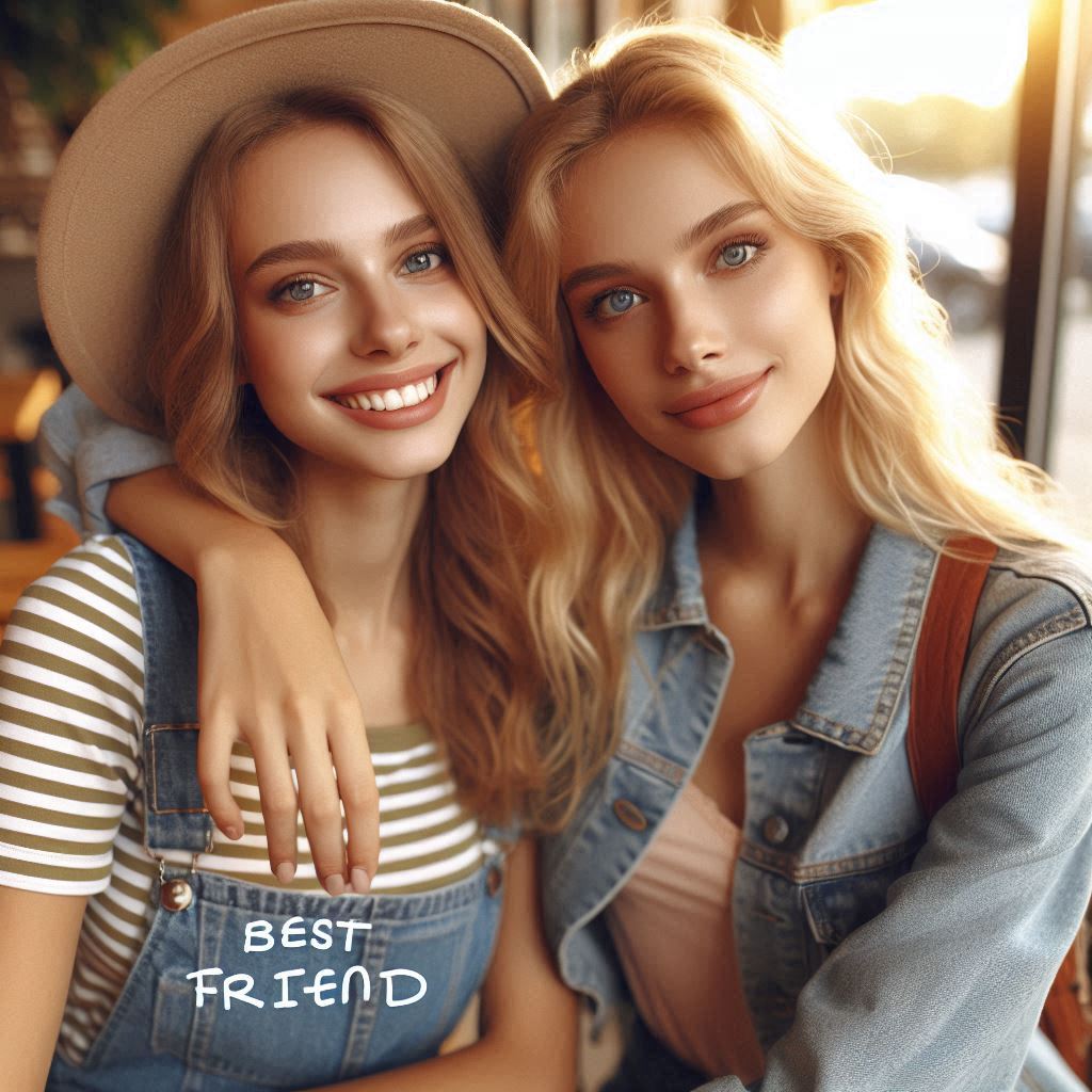 200+ Best Friend Captions For Instagram That Celebrate Your Bond 5 Funny Captions to Make Your Bestie Laugh