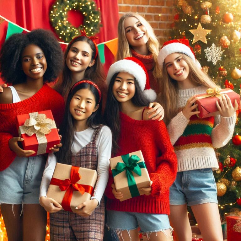 Happy Holidays Instagram Captions