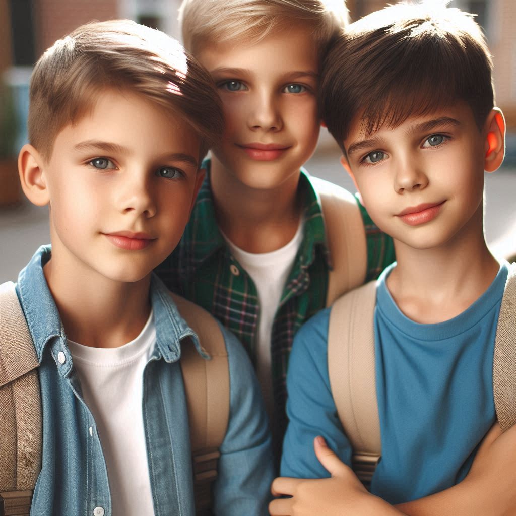 200+ Instagram Captions For Boys to Elevate Your Social Media Game 3 Inspirational Captions for Boys Photos