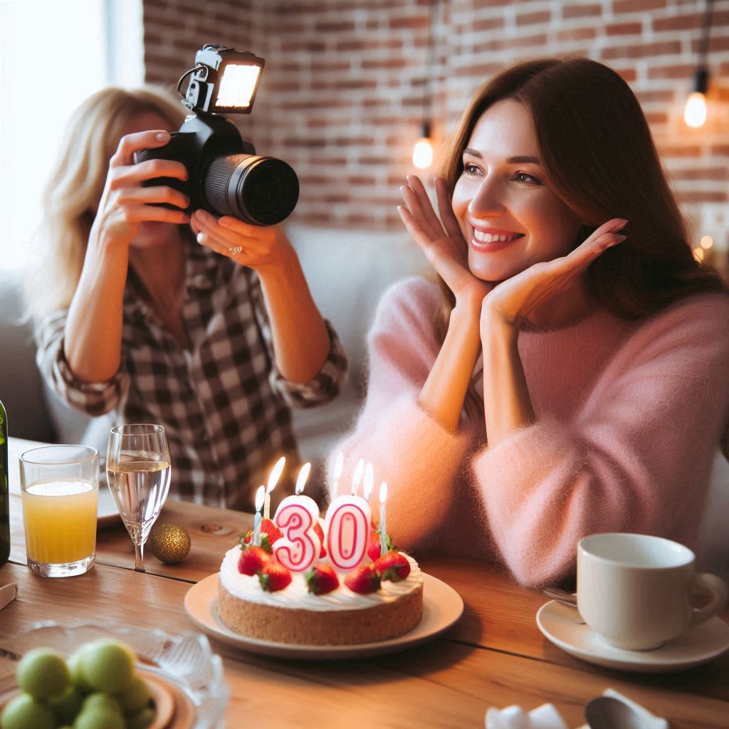 200+ 30th Birthday Instagram Captions For Friend to Celebrate Their Day 3 Inspirational Captions for a Fabulous 30th Birthday