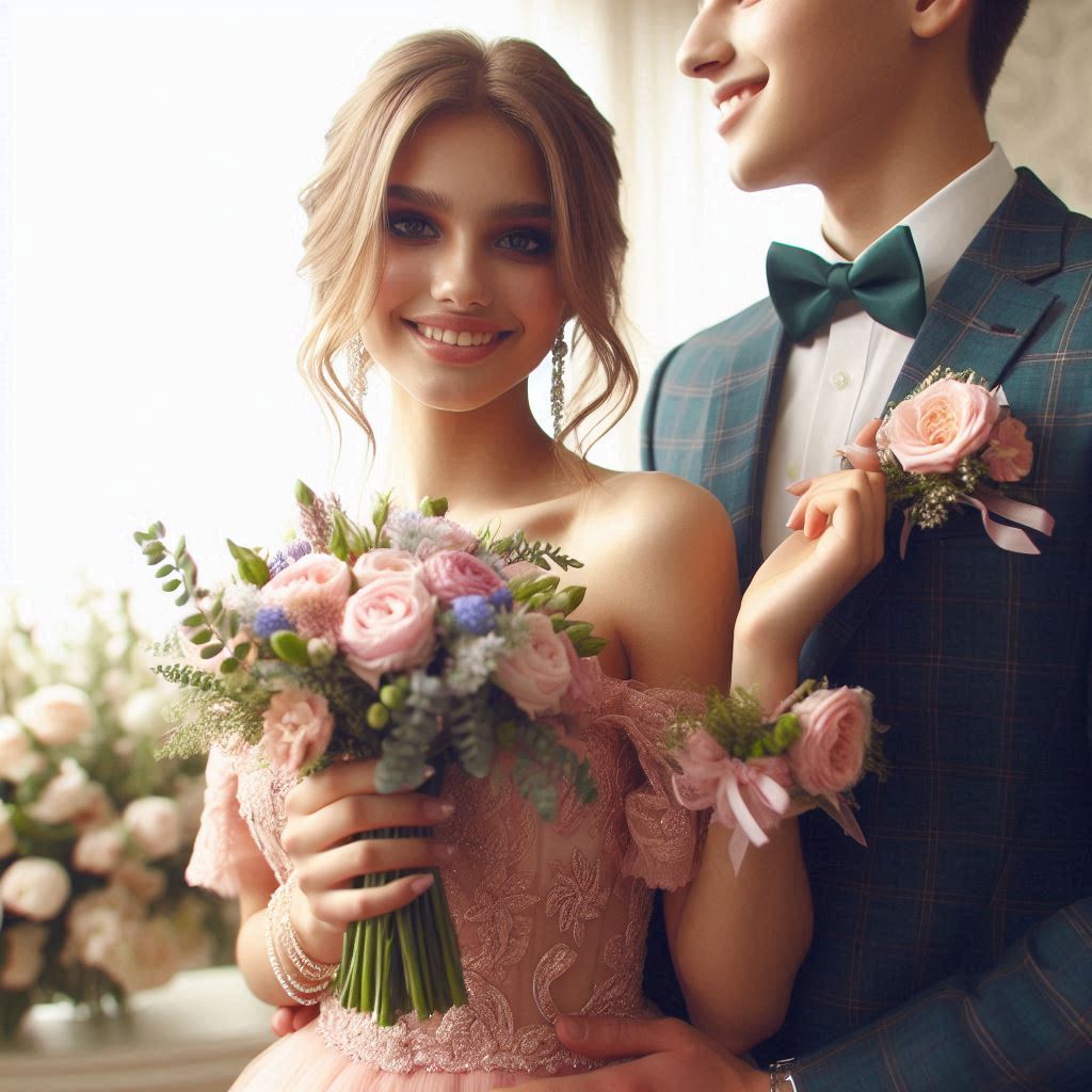 200+ Prom Instagram Captions Funny for Your Perfect Night Out 3 Lighthearted Prom Captions for a Memorable Night