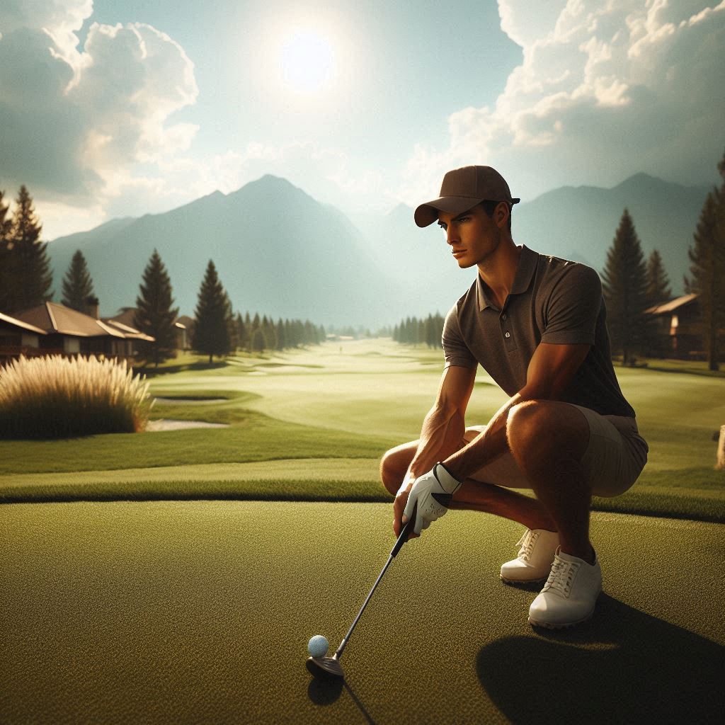200+ Short Golf Captions For Instagram Perfect for Every Golfer 4 Motivational Golf Captions to Share