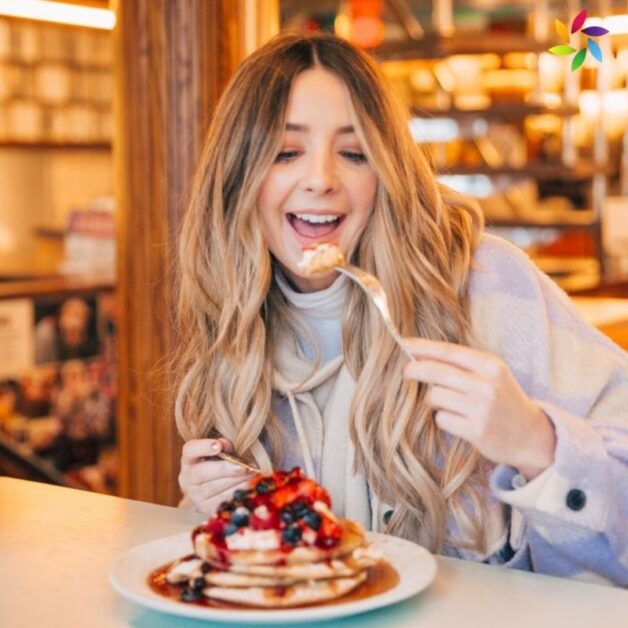 National Pancake Day Captions National Pancake Day Captions