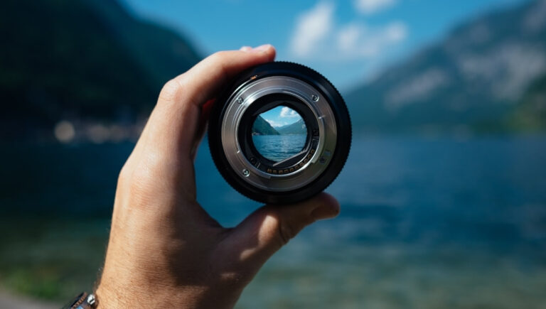 POV Instagram Captions