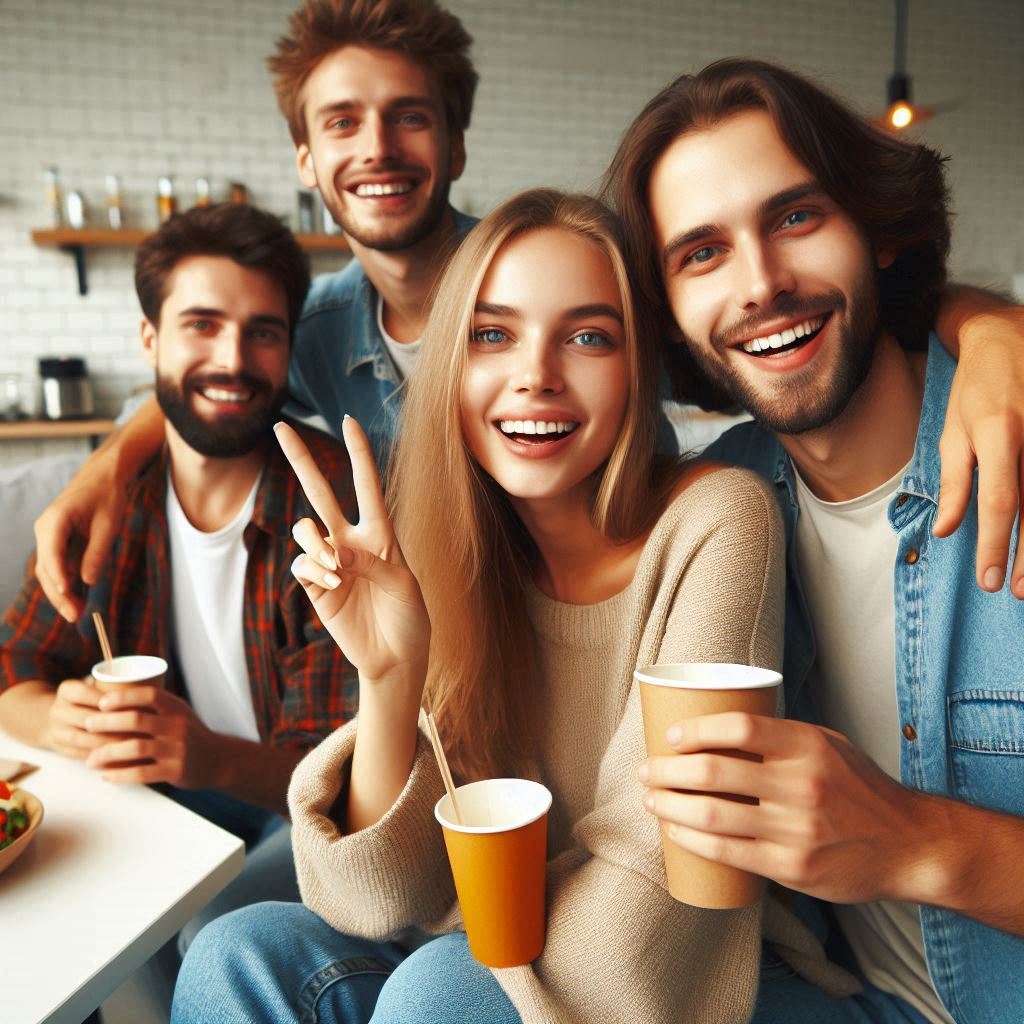 200+ Weekend With Friends Instagram Captions for Memorable Moments 5 Playful Captions for Fun Filled Days