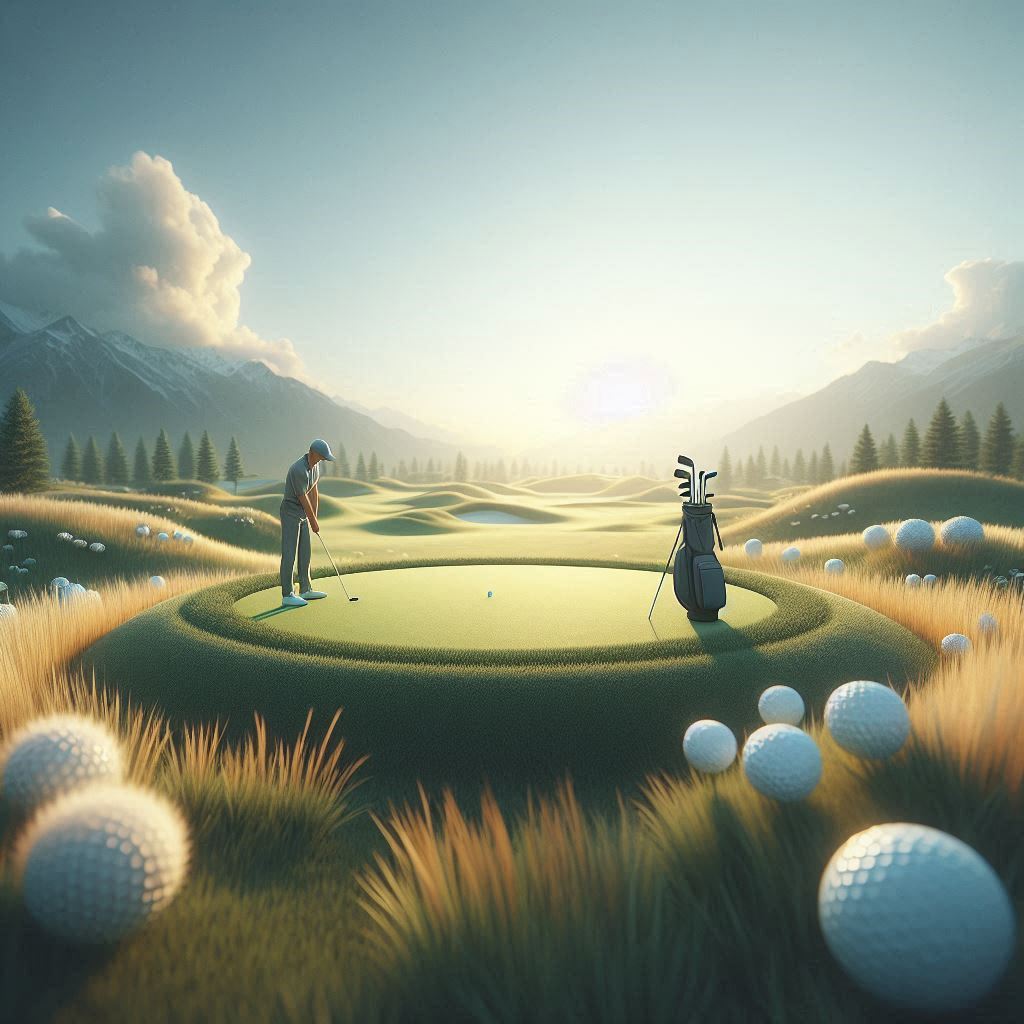 200+ Short Golf Captions For Instagram Perfect for Every Golfer 3 Playful Golf Captions for Your Photos
