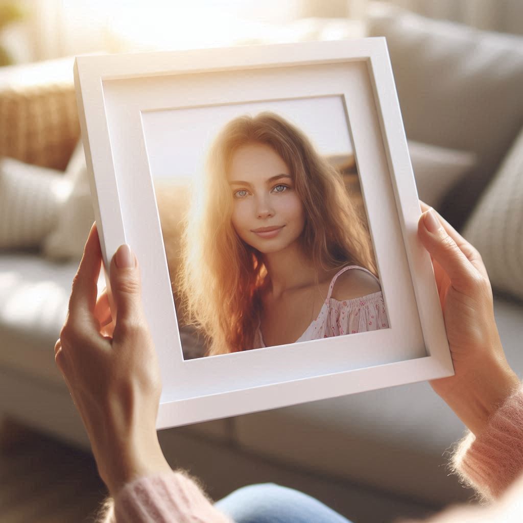 200+ Caption For Daughter Picture Instagram to Celebrate Your Little Girl 5 Sentimental Captions for Cherished Memories