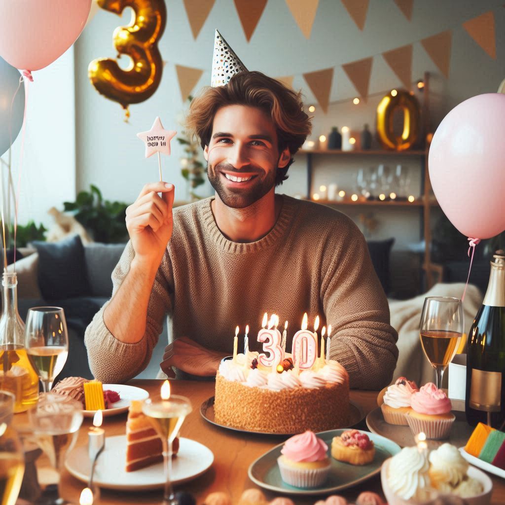 200+ 30th Birthday Instagram Captions For Friend to Celebrate Their Day 4 Sentimental Captions for a Friends 30th Celebration
