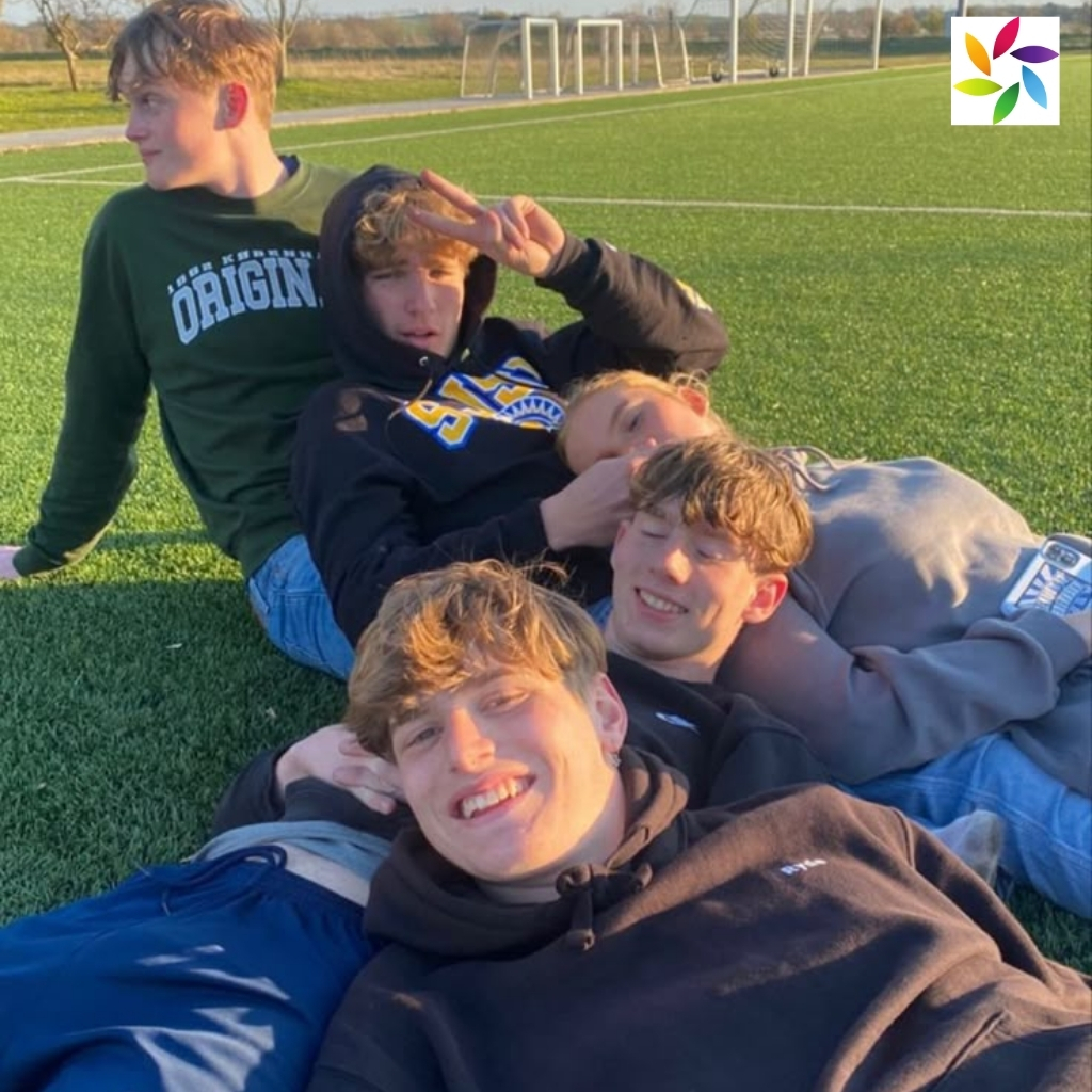 Short Instagram Captions For Boys 1