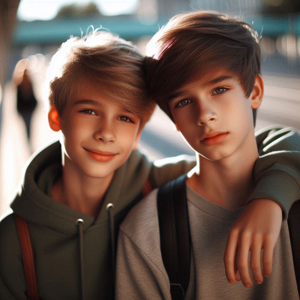 200+ Instagram Captions For Boys to Elevate Your Social Media Game 5 Short and Catchy Captions for Boys