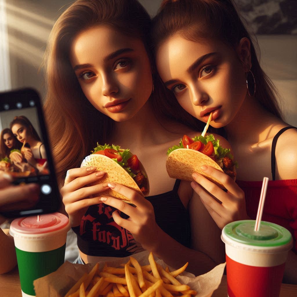 200+ Taco Instagram Captions for Your Next Taco Tuesday Celebration 3 Short and Sweet Taco Captions for Quick Posts