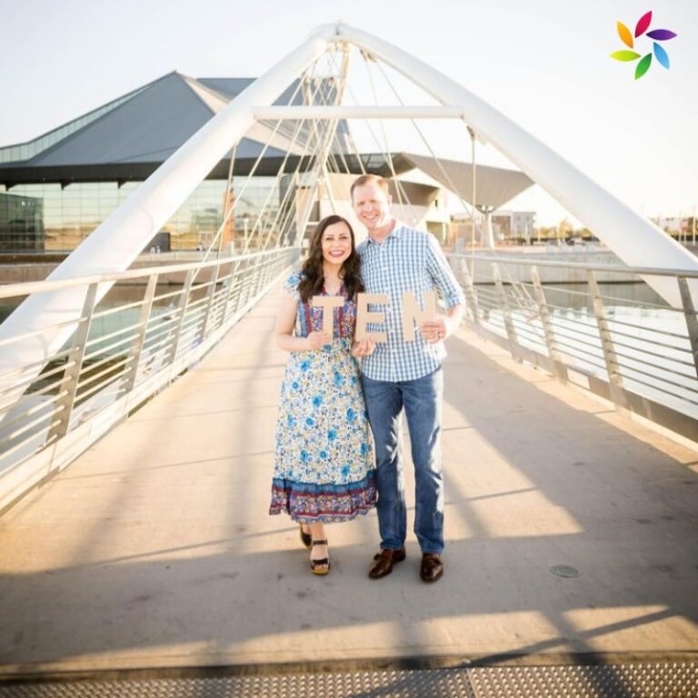 10 Year Anniversary Instagram Captions For Wife