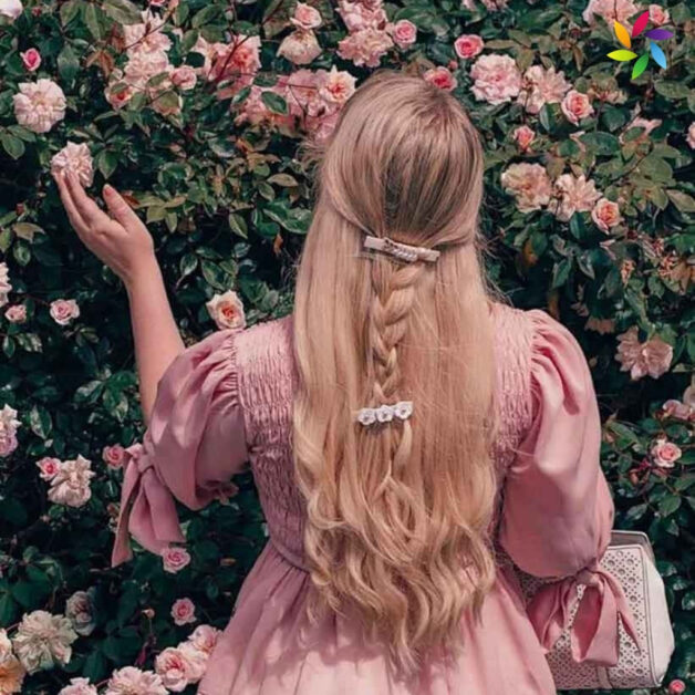 Aesthetic Flower Captions For Instagram