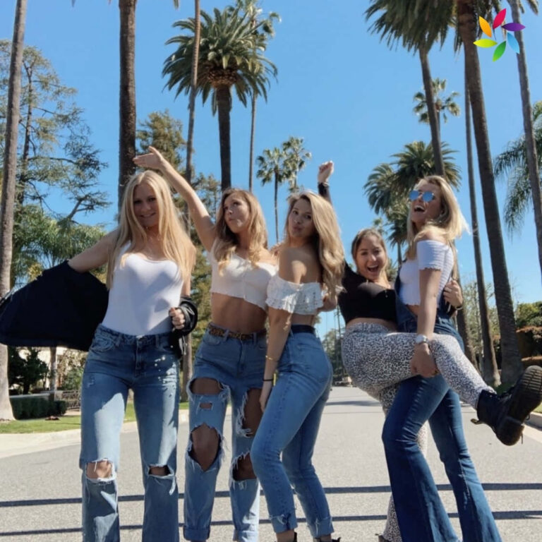 Best Caption For Girls On Instagram