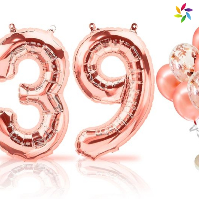 Birthday Captions Instagram For Yourself 39th