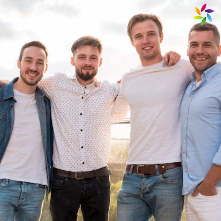 Boys Caption For Instagram