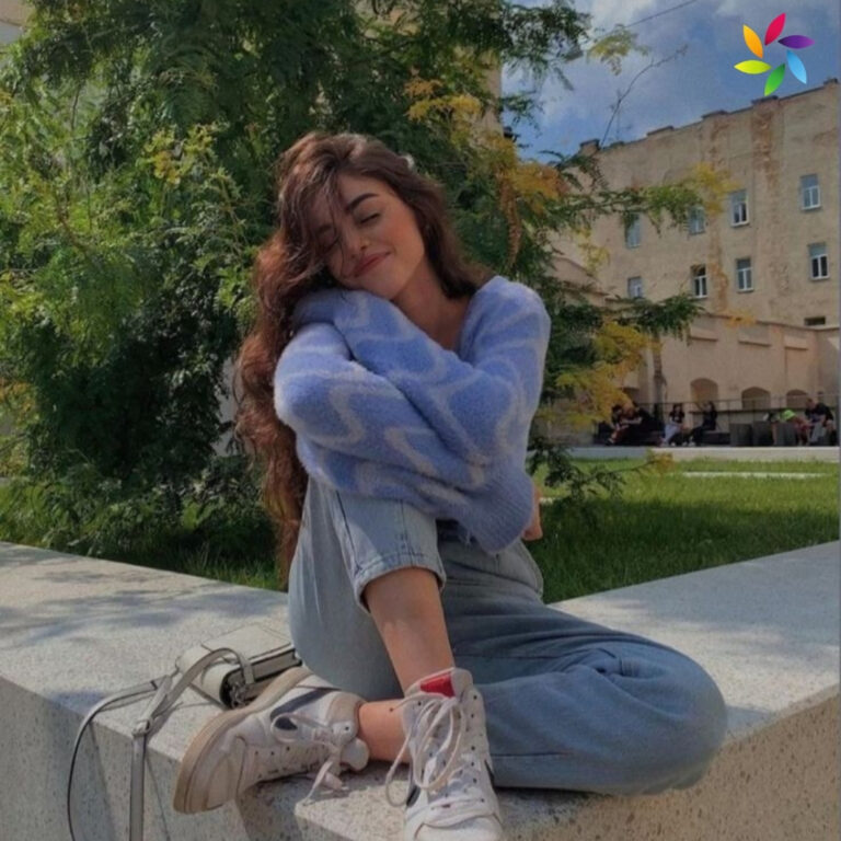 Self Captions For Instagram For Girl