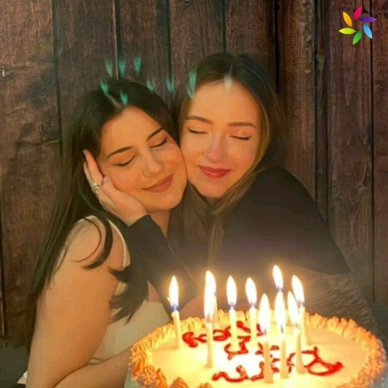 Sister Birthday Captions For Instagram