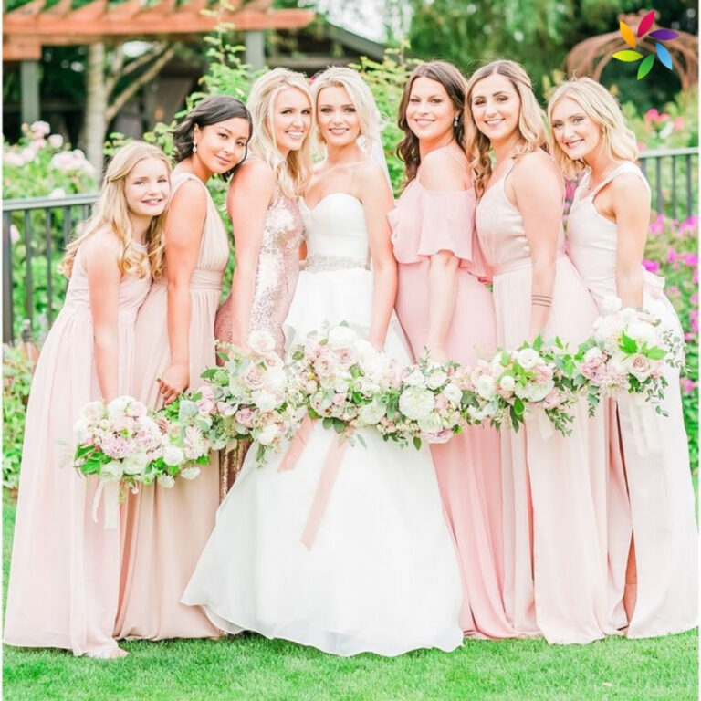 Wedding Vibes Captions For Instagram