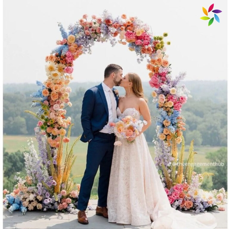 Wedding Instagram Captions