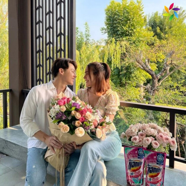 10 Year Anniversary Instagram Captions For Boyfriend