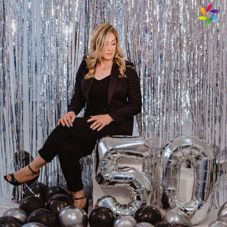 50th Birthday Instagram Captions