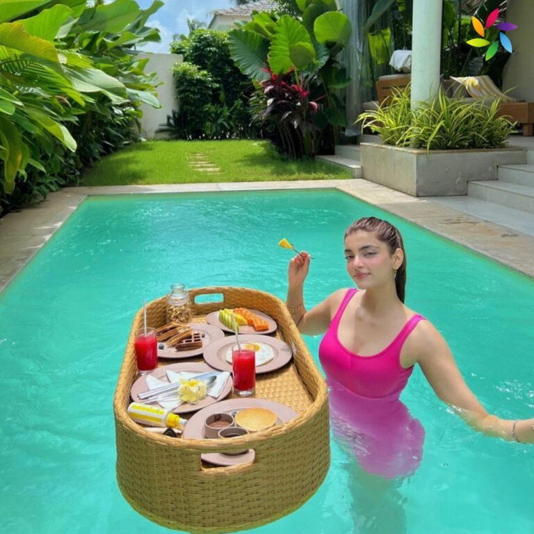 Aesthetic Pool Captions For Instagram