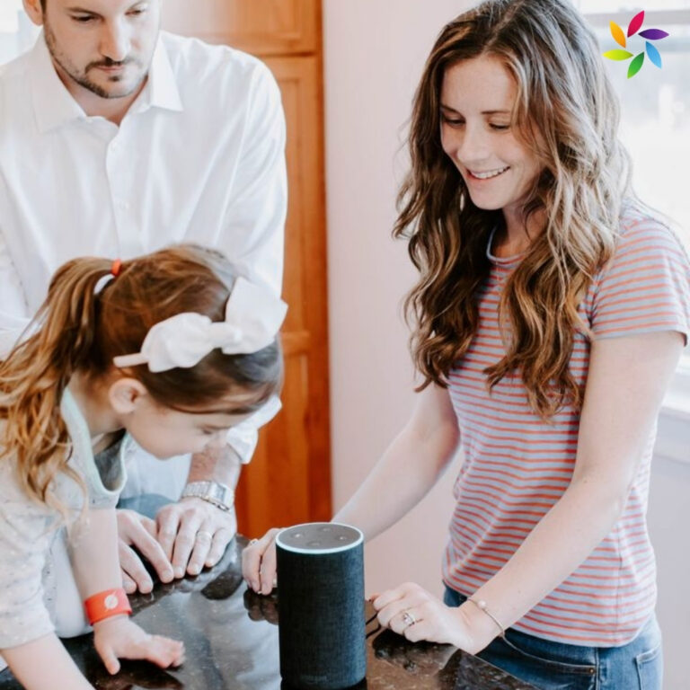 Alexa Play Instagram Captions