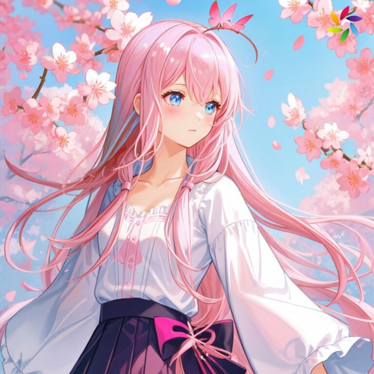 Anime Captions For Instagram