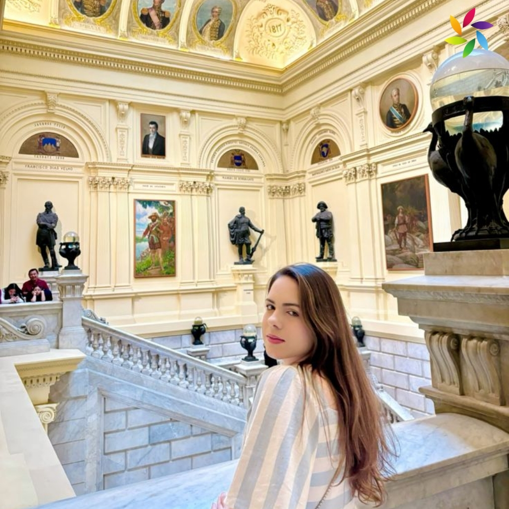 Art Museum Captions For Instagram