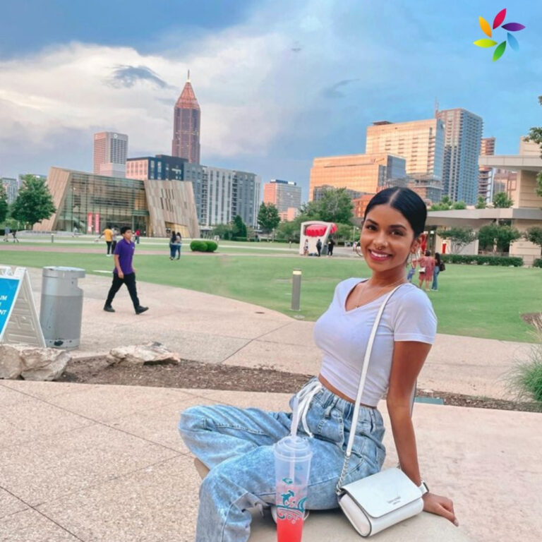 Atlanta Captions For Instagram