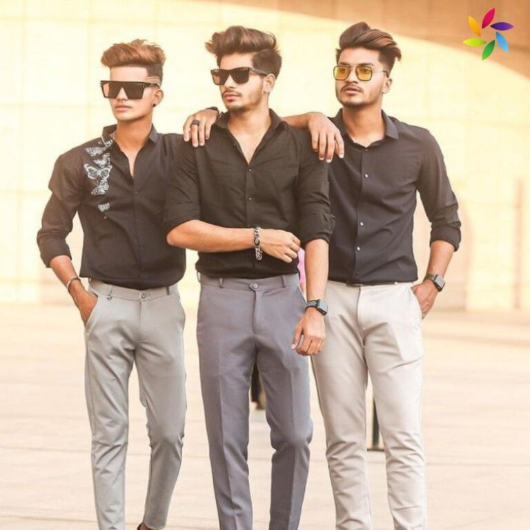 Attitude Captions For Instagram For Boys