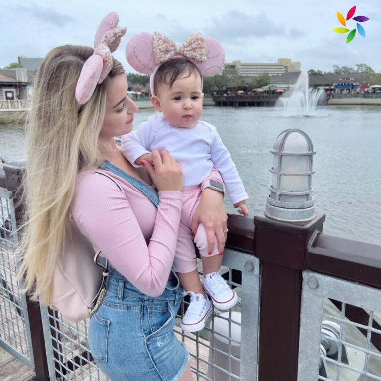 Aunt And Niece Captions For Instagram