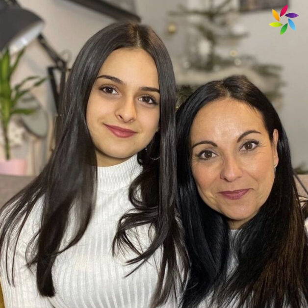 Auntie Instagram Captions