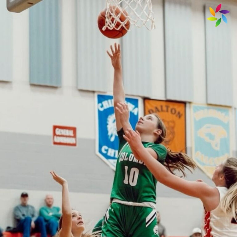 Basketball Game Instagram Captions