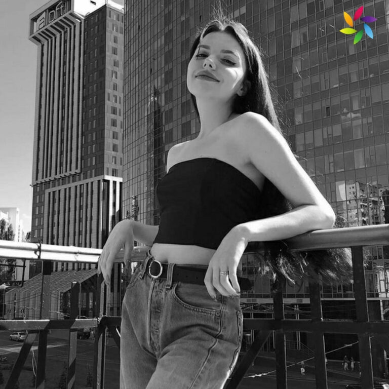 Black And White Instagram Captions