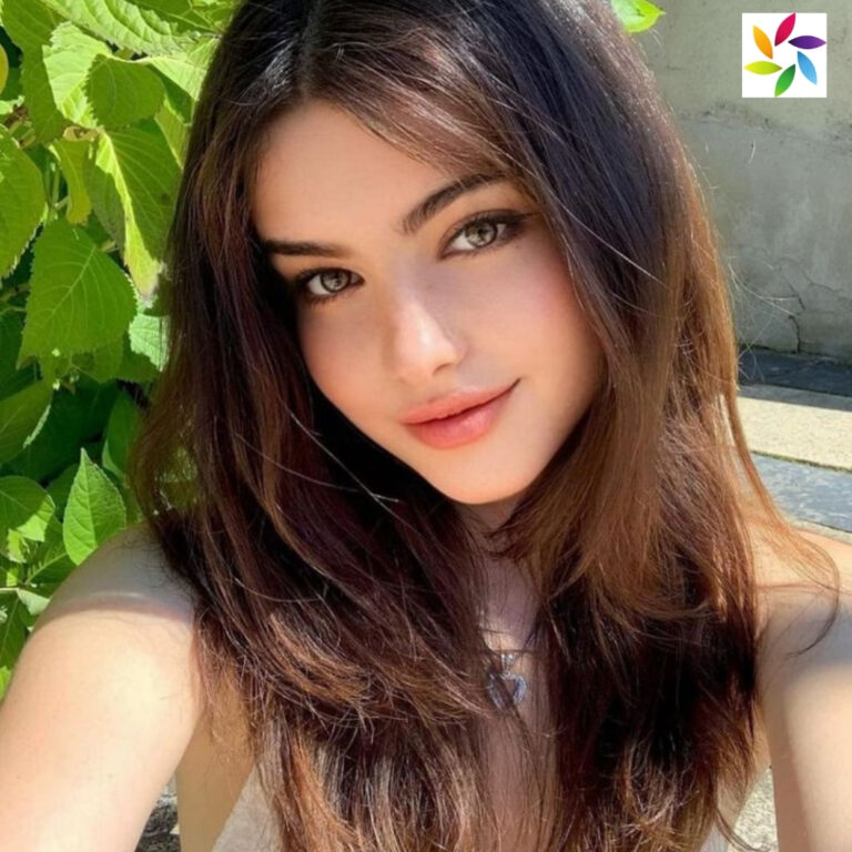 Brown Eyes Captions For Instagram