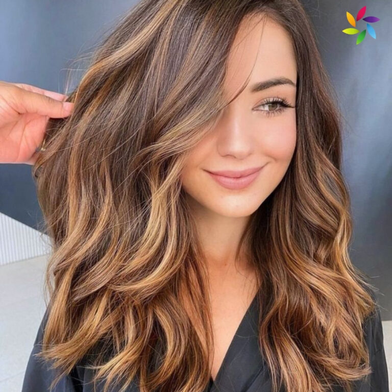 Brunette Captions For Instagram