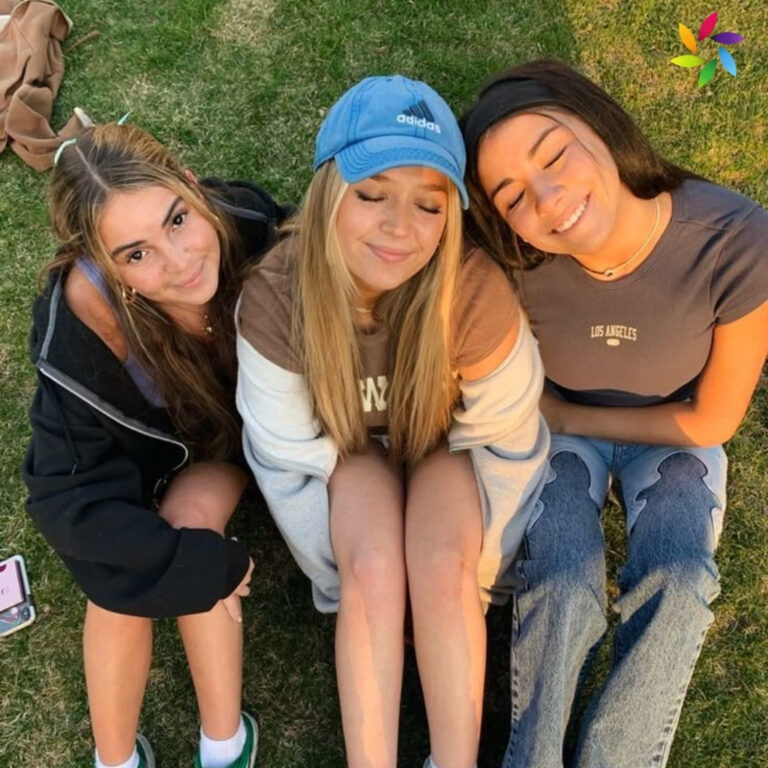 Caption For Instagram For Friends